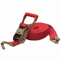 Стяжка груза 6м 10т SKYWAY 55мм с храповым механизмом